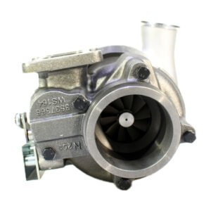 HX40W turbocharger 4038422 product image 3