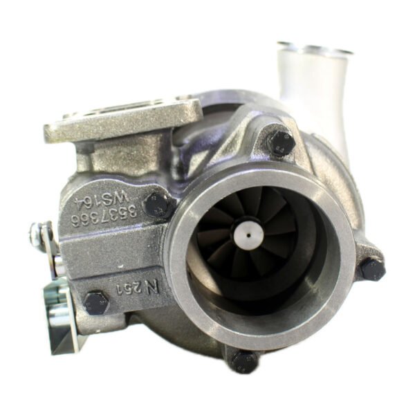 HX40W turbocharger 4038422 product image 3