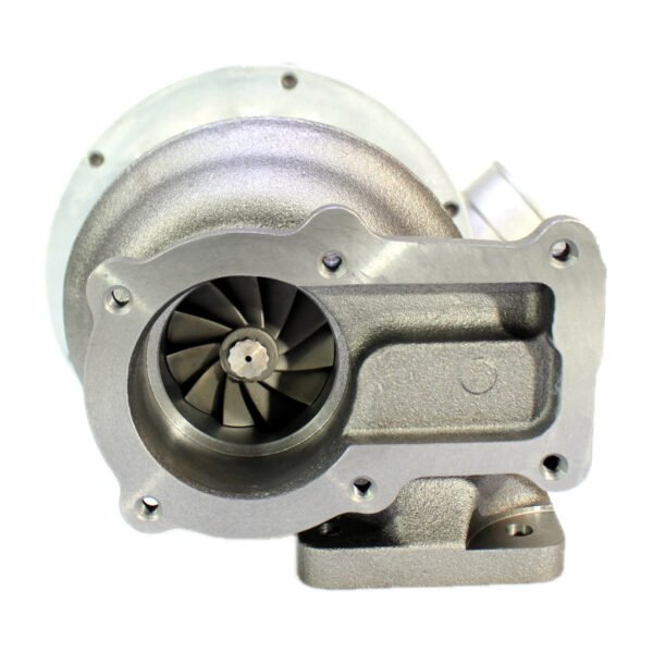 RHG6 turbocharger 114400-4450 product image 2