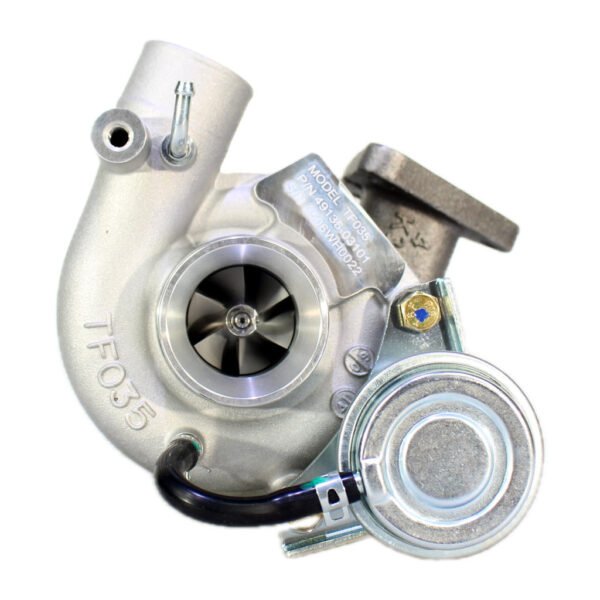 TF035HM-12T turbocharger 49135-03111 product image 3