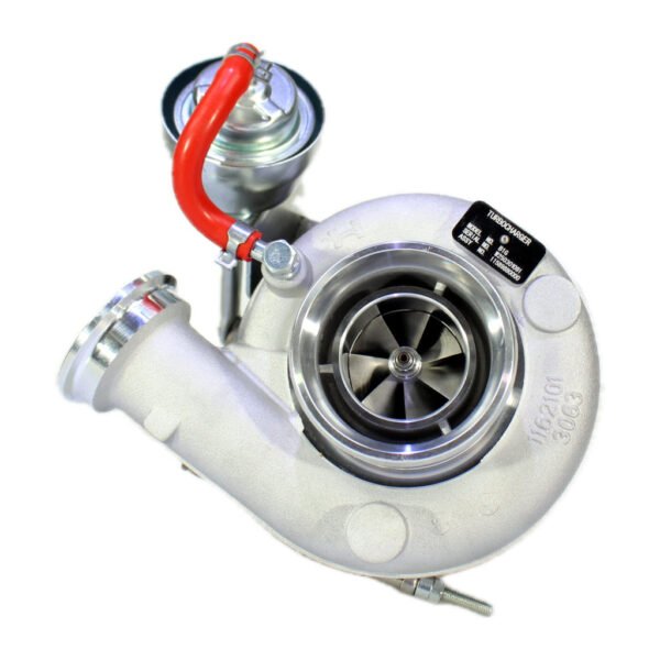 B1G-2471NRAKB/0.48WJ turbocharger 11589880000 product image 3