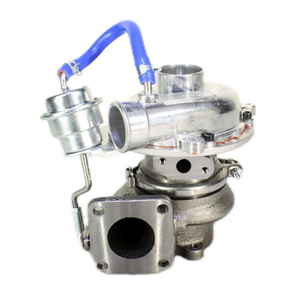 RHF5-90004P20NHBRL3730CEF turbocharger VC430094 product image 3