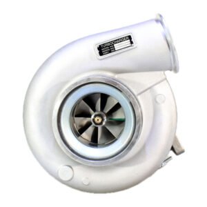 HX60 turbocharger 3592369 product image 3