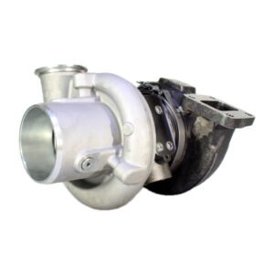 HE551V turbocharger 2881993 product image 3