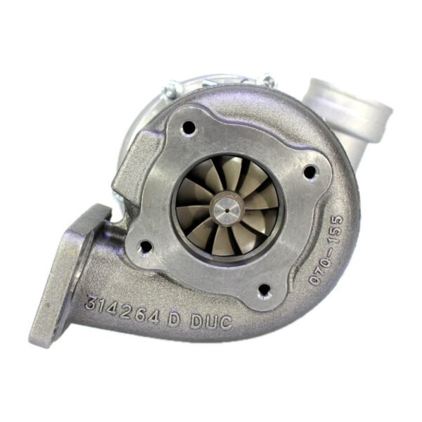 S2A turbocharger 314280 product image 3