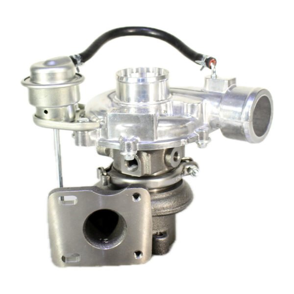 RHF4 turbocharger 8982043270 product image 3