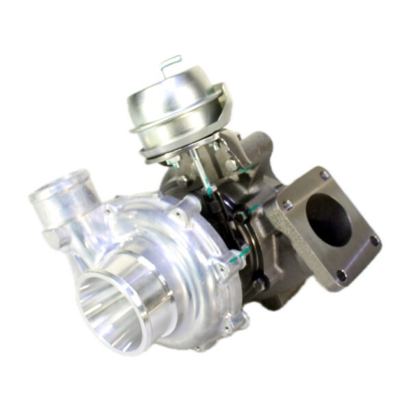 RHV4 turbocharger 8982356281 product image 3
