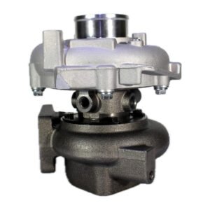 GT2259LS turbocharger 17201-E0680 product image 3