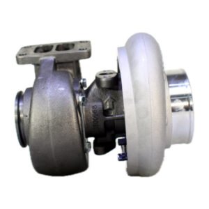 HX35 turbocharger 3598718 product image 3