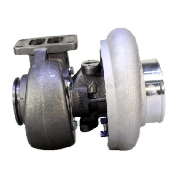 HX35 turbocharger 3598718 product image 3