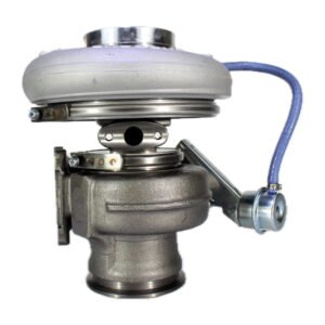 HX52W turbocharger 2835833 product image 3