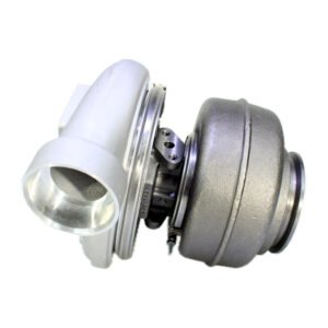 HX55 turbocharger 3165219 product image 3