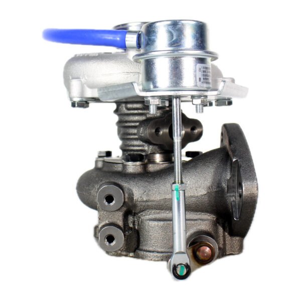 TF035HM turbocharger 49135-06710 product image 3