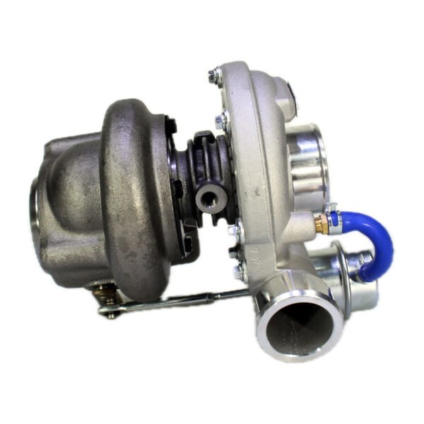 GT2556S turbocharger 711736-5016S product image 3