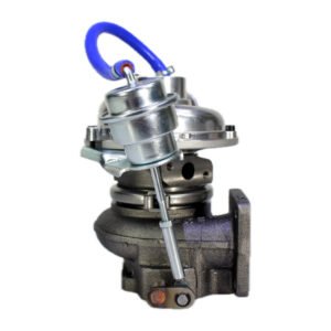 RHF5 turbocharger 123908-18010 product image 3