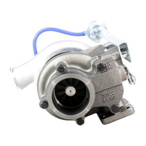 HX35W turbocharger 4039967H product image 3