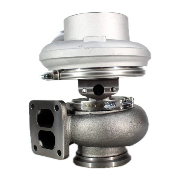 4LE504 turbocharger 174-1644 product image 3