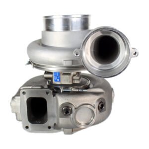 S4DW034 turbocharger 110-8463 product image 3