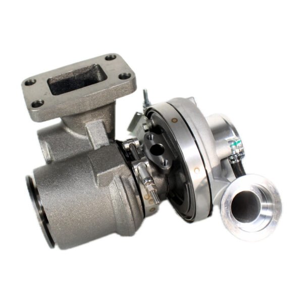 B1G turbocharger 23693750 product image 3