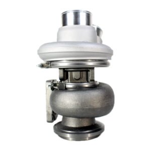S400 turbocharger 174828 product image 3