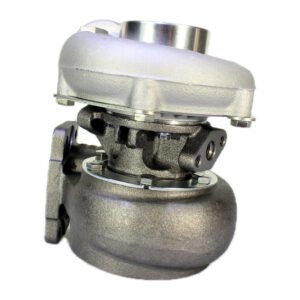 TB4129 turbocharger RE19780 product image 3
