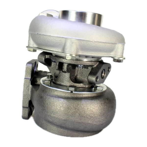 TB4129 turbocharger RE19780 product image 3