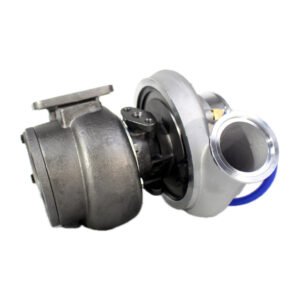 HX40W turbocharger 65091007098 product image 3