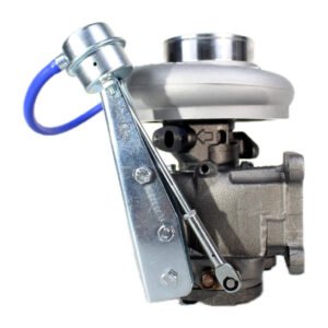 HX40W turbocharger 3591248 product image 3