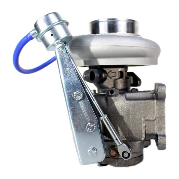 HX40W turbocharger 3591248 product image 3