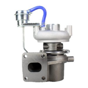 TD05 turbocharger 49178-03123 product image 3