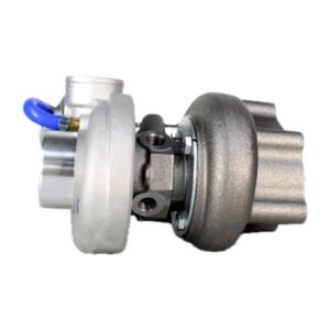 TB2568 turbocharger 466409-5002S product image 2