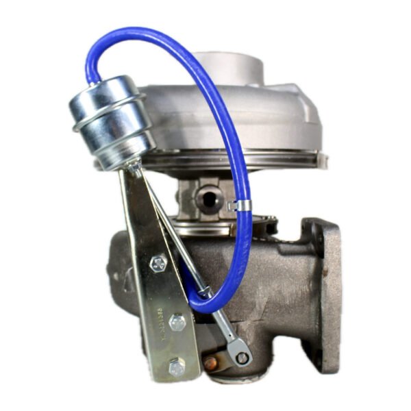 HX60 turbocharger 4956082 product image 3