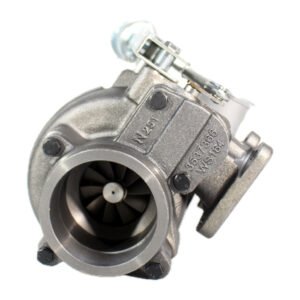 HX40W-8284L/JB19CC8 turbocharger 3532222 product image 3