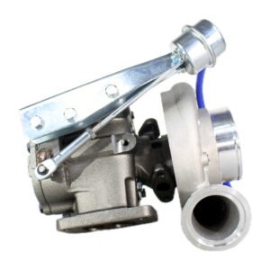 HX40W-L8294L/H18UD8 turbocharger 3597576 product image 3