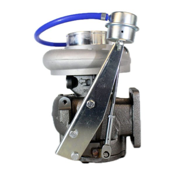 HX40W turbocharger 87403719 product image 3