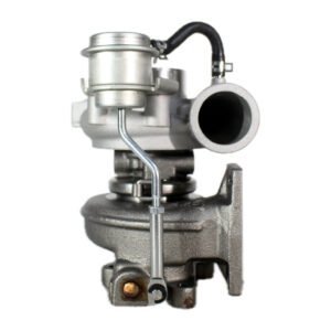 HX25W turbocharger 4047205 product image 3