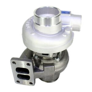 HX30 turbocharger 3592109 product image 5
