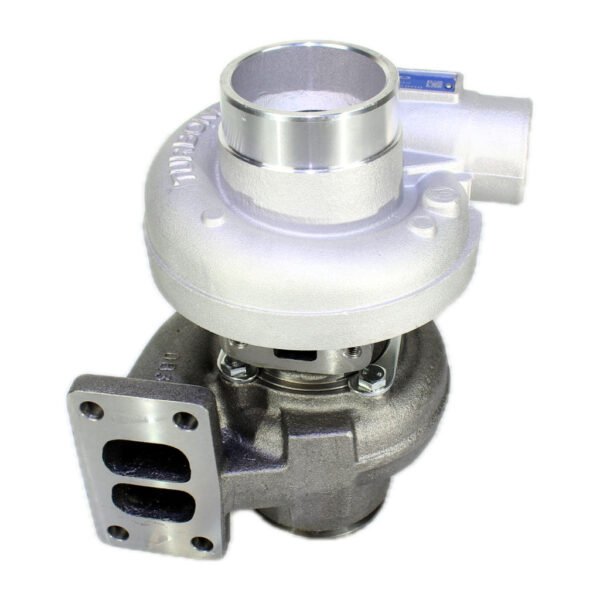 HX30 turbocharger 3592109 product image 5