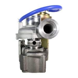 K04-2072DCBHA5.82GCAAD turbocharger 53049880082 product image 3