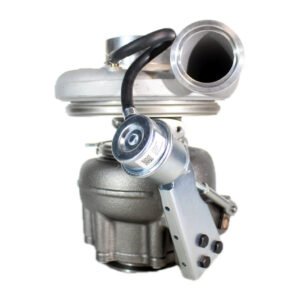 HX52W turbocharger 5322456 product image 3