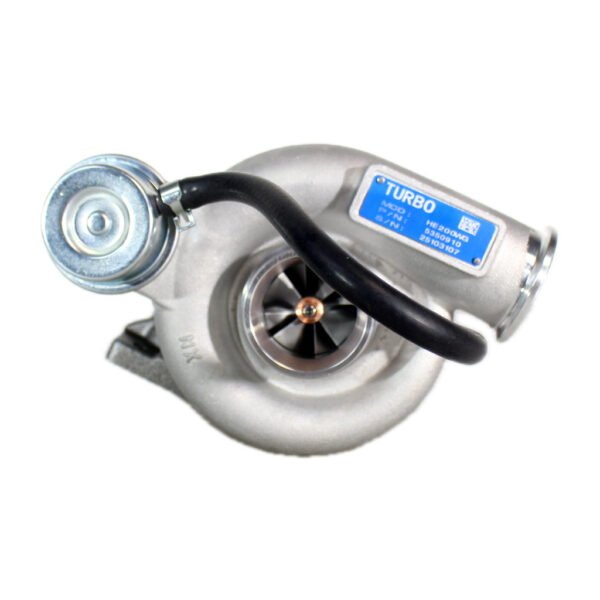 HE200WG turbocharger 5350910 product image 3