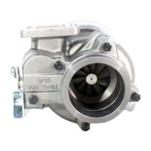 HX40W turbocharger 3535789 product image 3