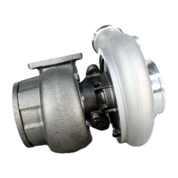 HX40W-B82N66GBP/B76L84FH14JA turbocharger 4038897 product image 3