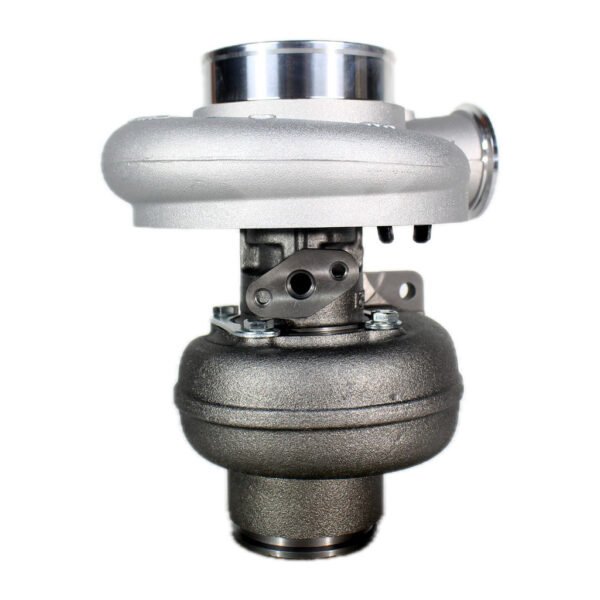 HX35 turbocharger 4025330 product image 3