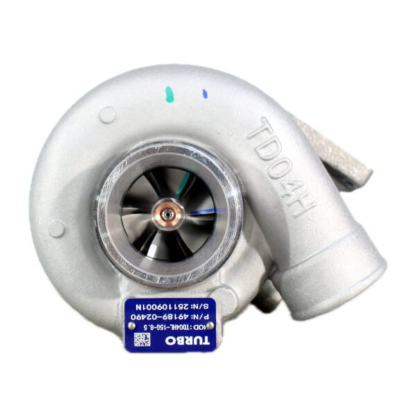 TD04HL turbocharger 49189-02490 product image 3
