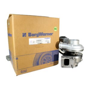 B2UV turbocharger 12639700001 product image 3