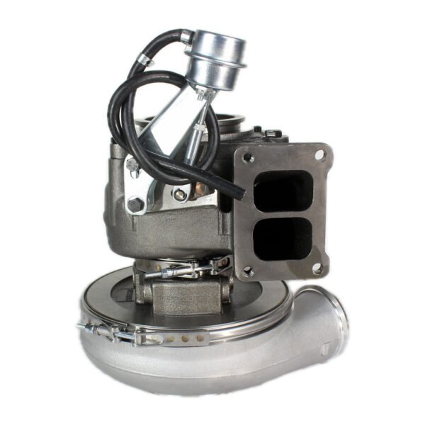 HE500WG turbocharger 4031162 product image 3