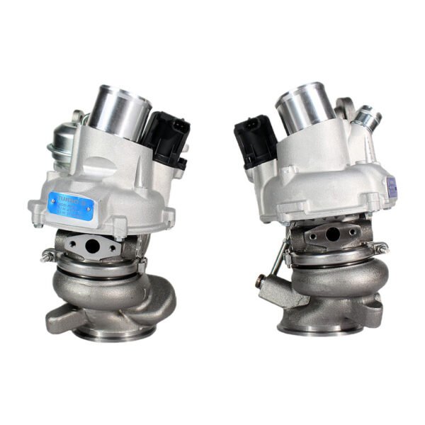 RHF5 turbocharger 297710 product image 3