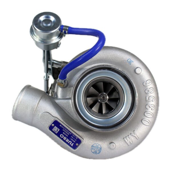 HX40W-L8284AX/H14EC8 turbocharger 4036244 product image 3