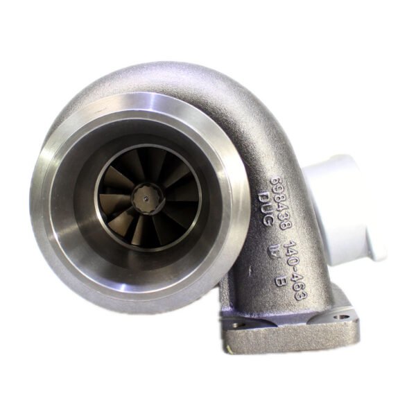 S3BSL128 turbocharger 168444 product image 3